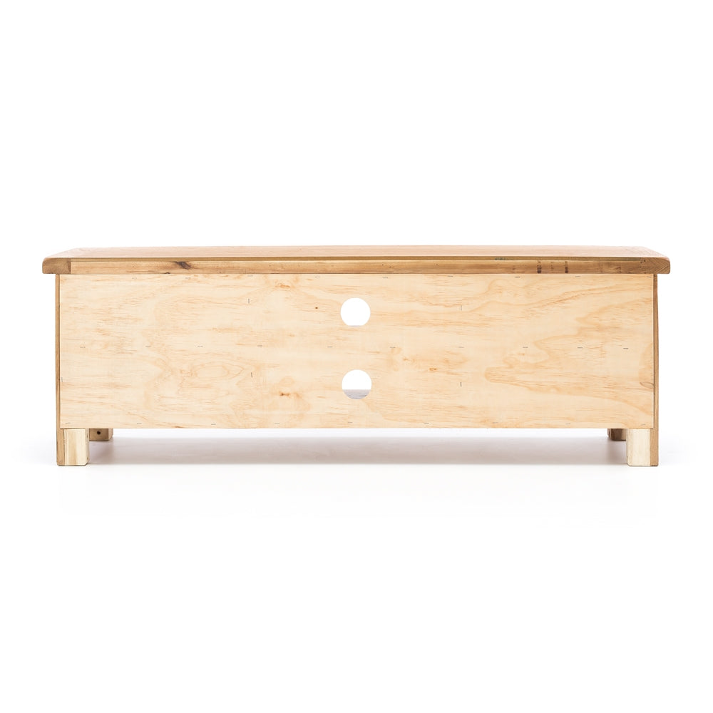 Salisbury Entertainment Unit 1500 Back 