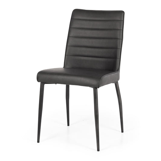 Hansel Dining Chair Grey