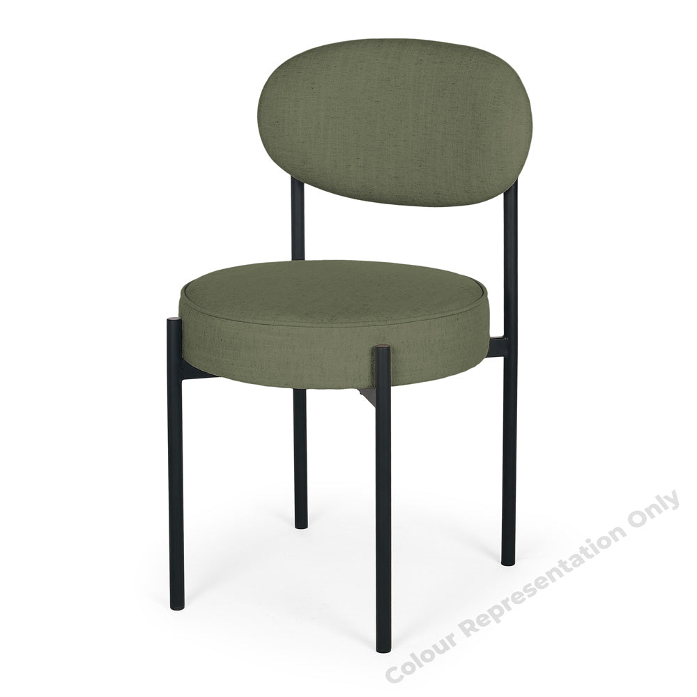 Harmony Dining Chair Sage