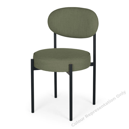 Harmony Dining Chair Sage