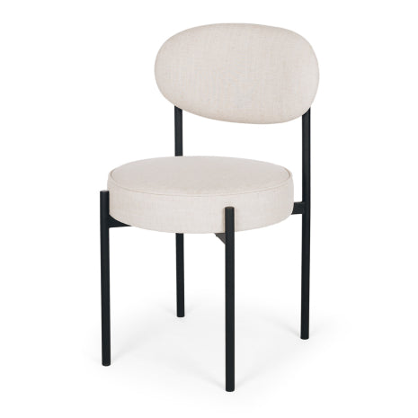 Harmony Dining Chair Natural