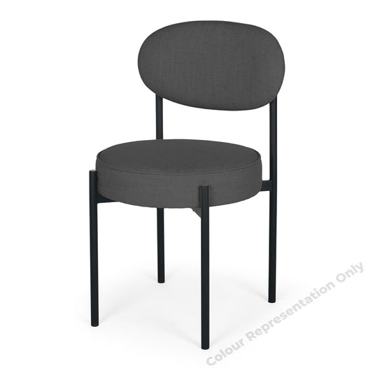 Harmony Dining Chair Ash