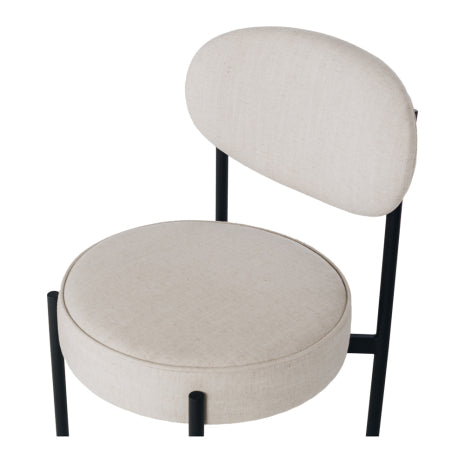 Harmony Dining Chair Natural