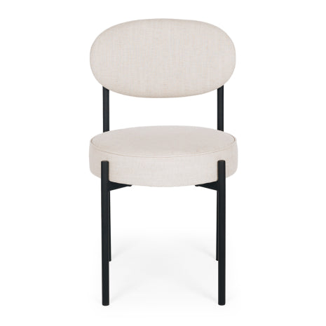Harmony Dining Chair Natural
