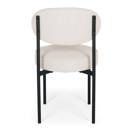 Harmony Dining Chair Natural