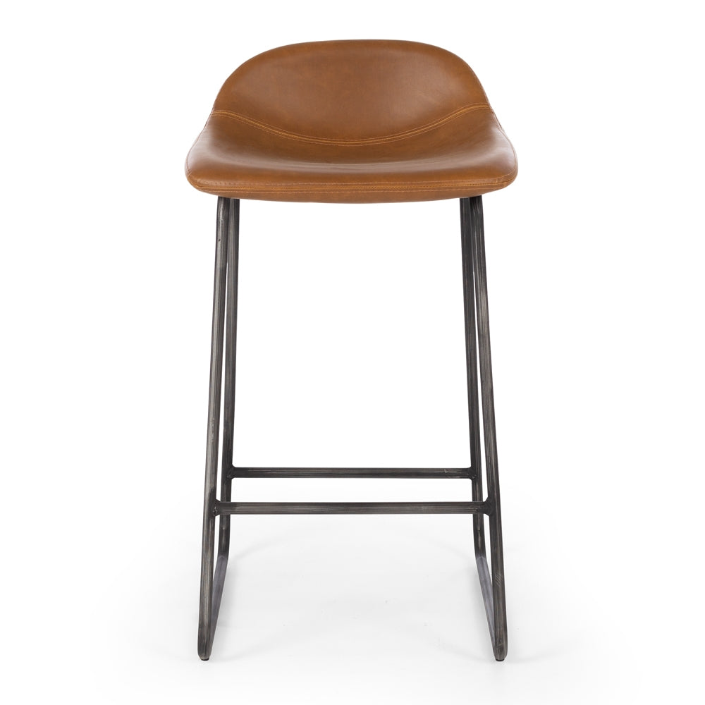 Haus Barstool Conyac Front 
