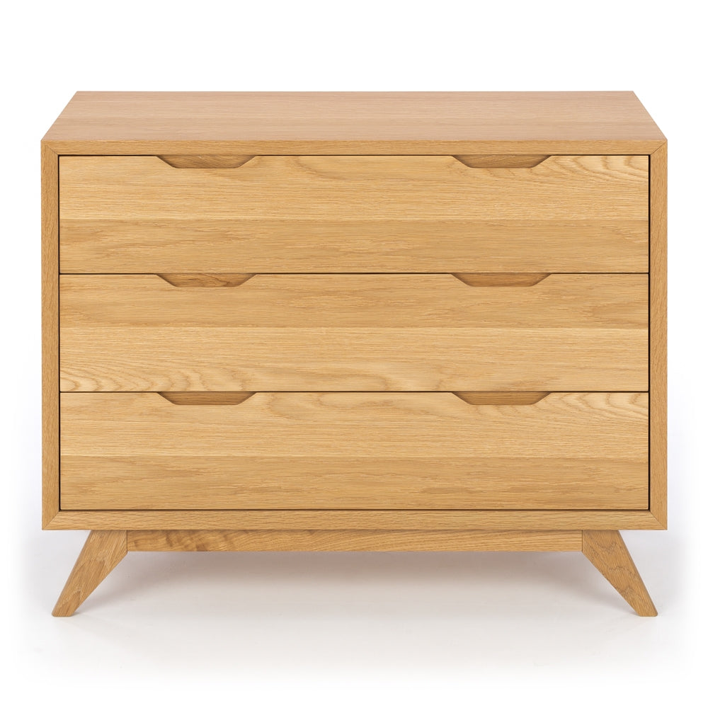 Norway 6 Drawer Wide Chest