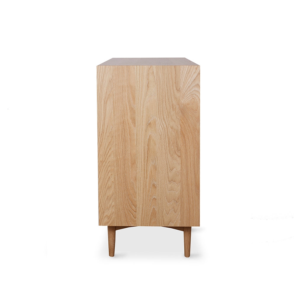 Oslo Chest 3 Drawers