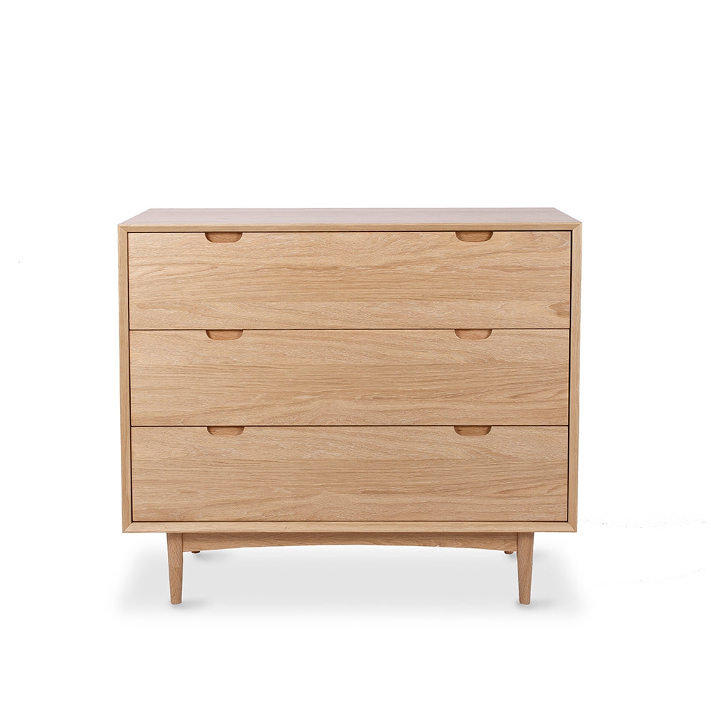 Oslo Chest 3 Drawers