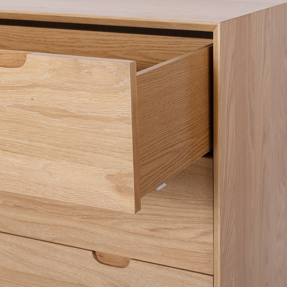 Oslo Chest 3 Drawers