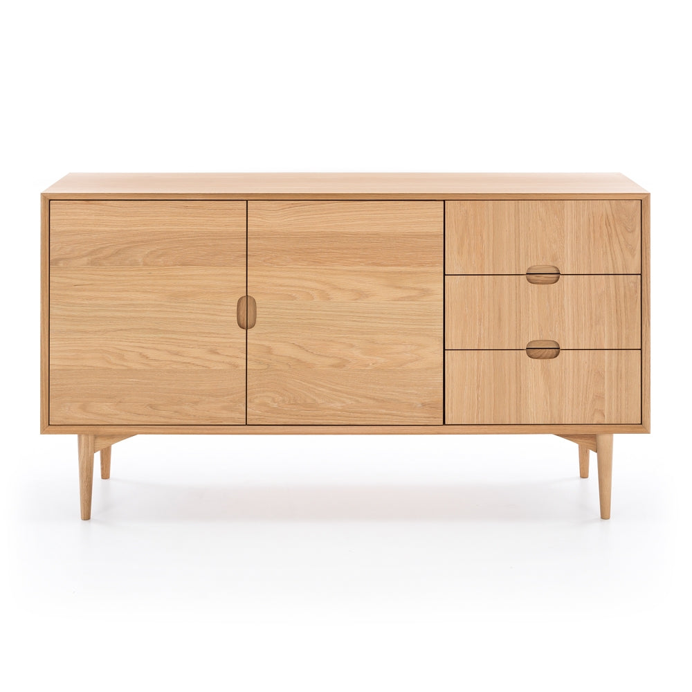 Oslo Buffet Front On 