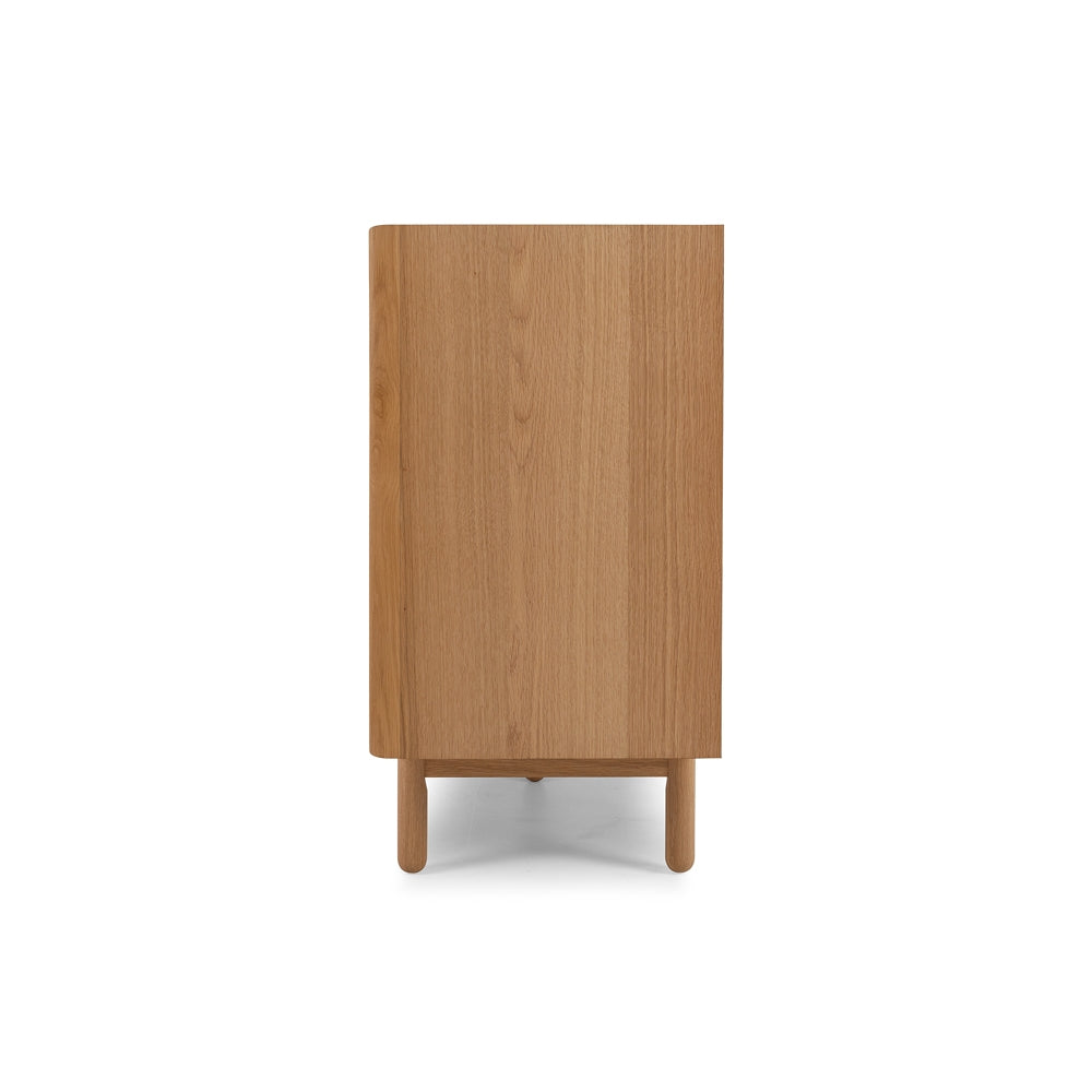 Rotterdam 6 Drawer Chest