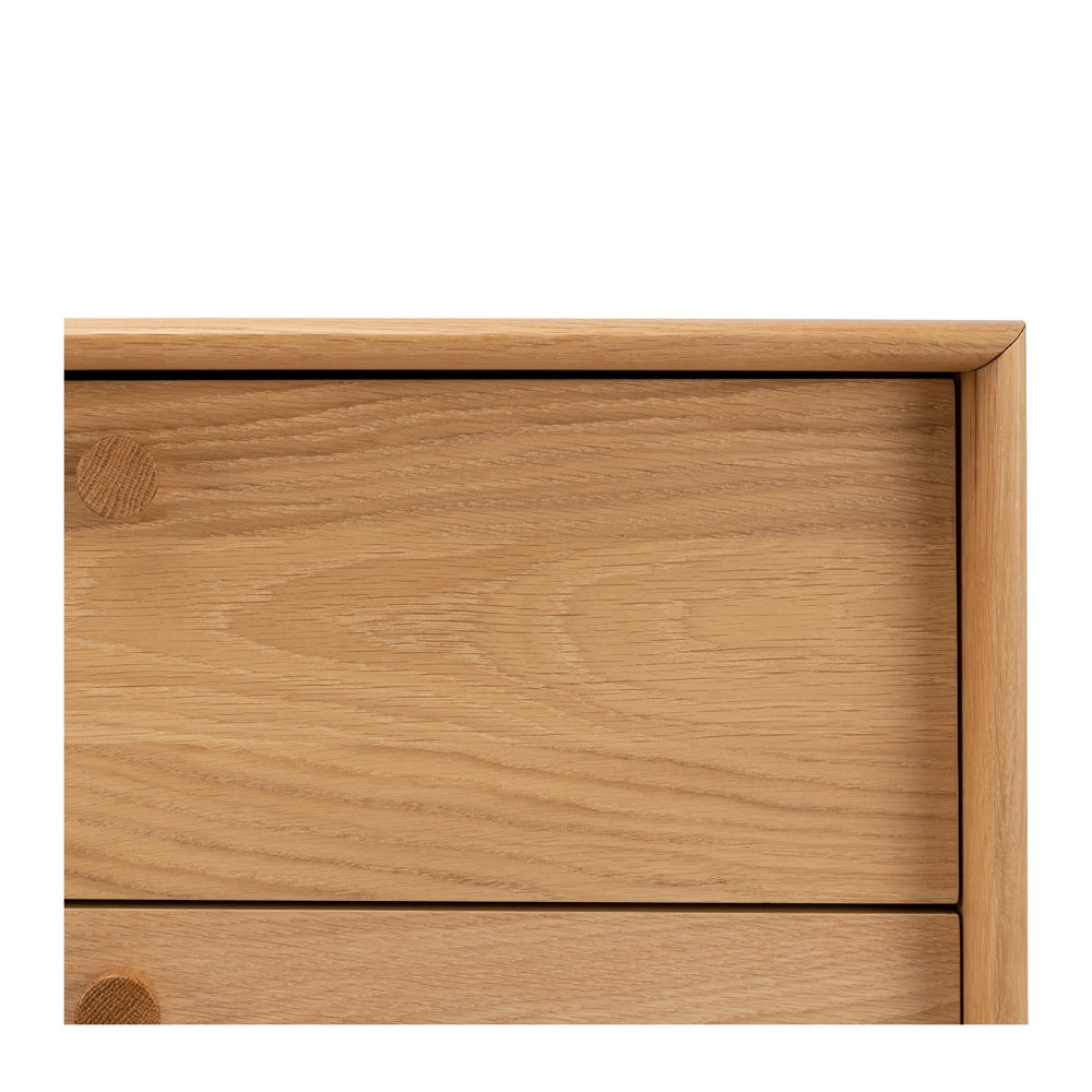 Rotterdam 6 Drawer Chest