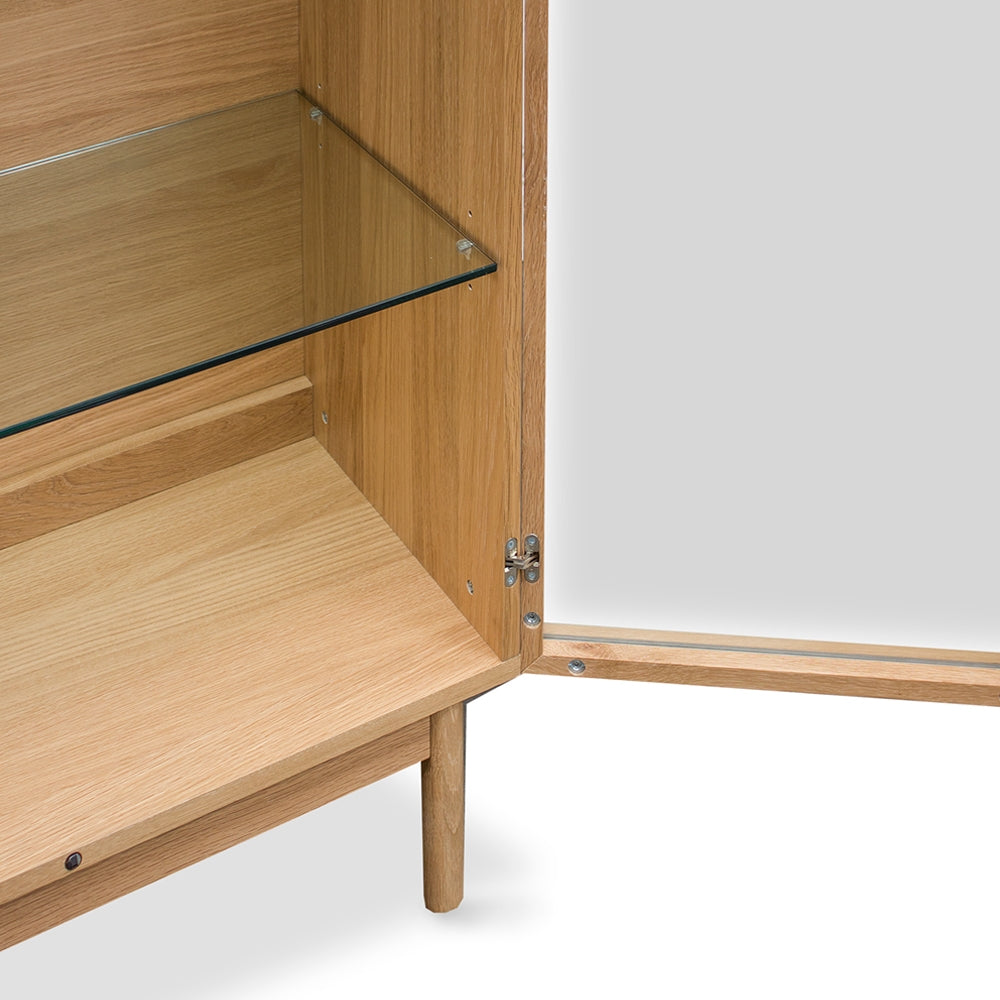 Rotterdam Display Unit