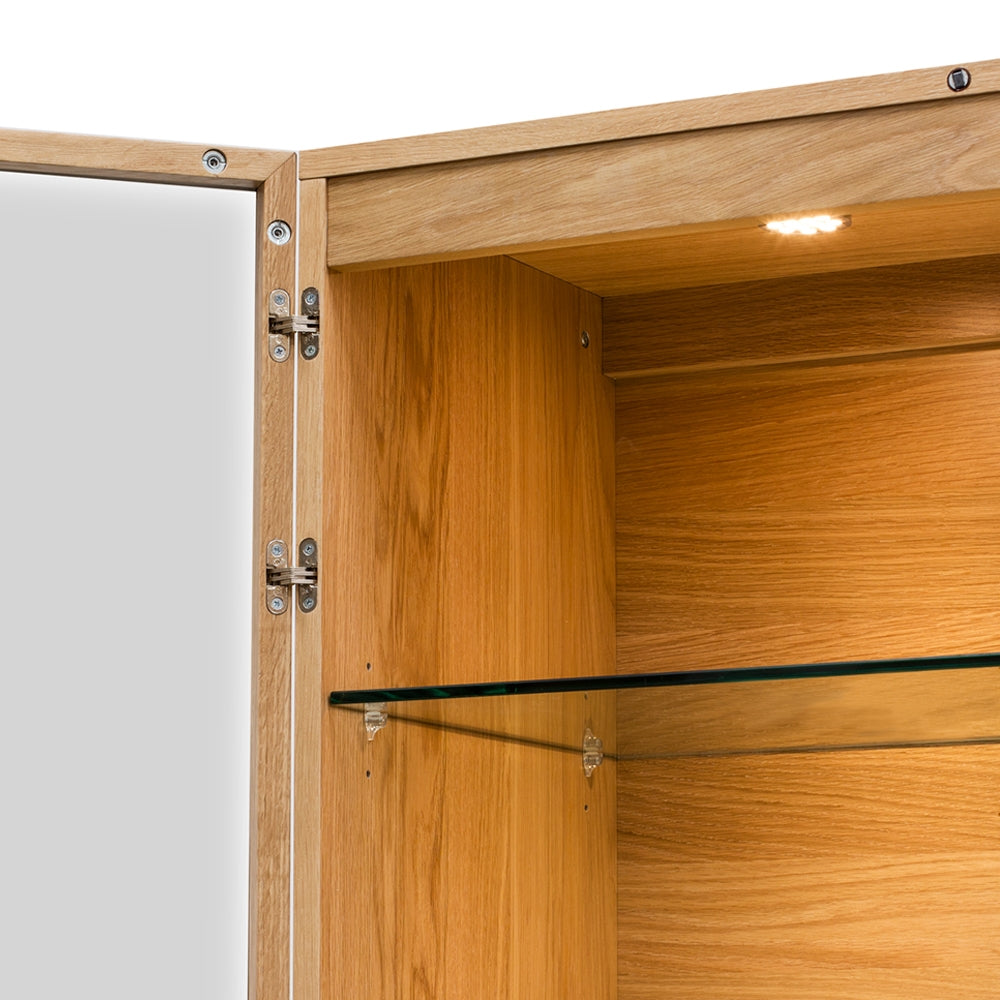 Rotterdam Display Unit