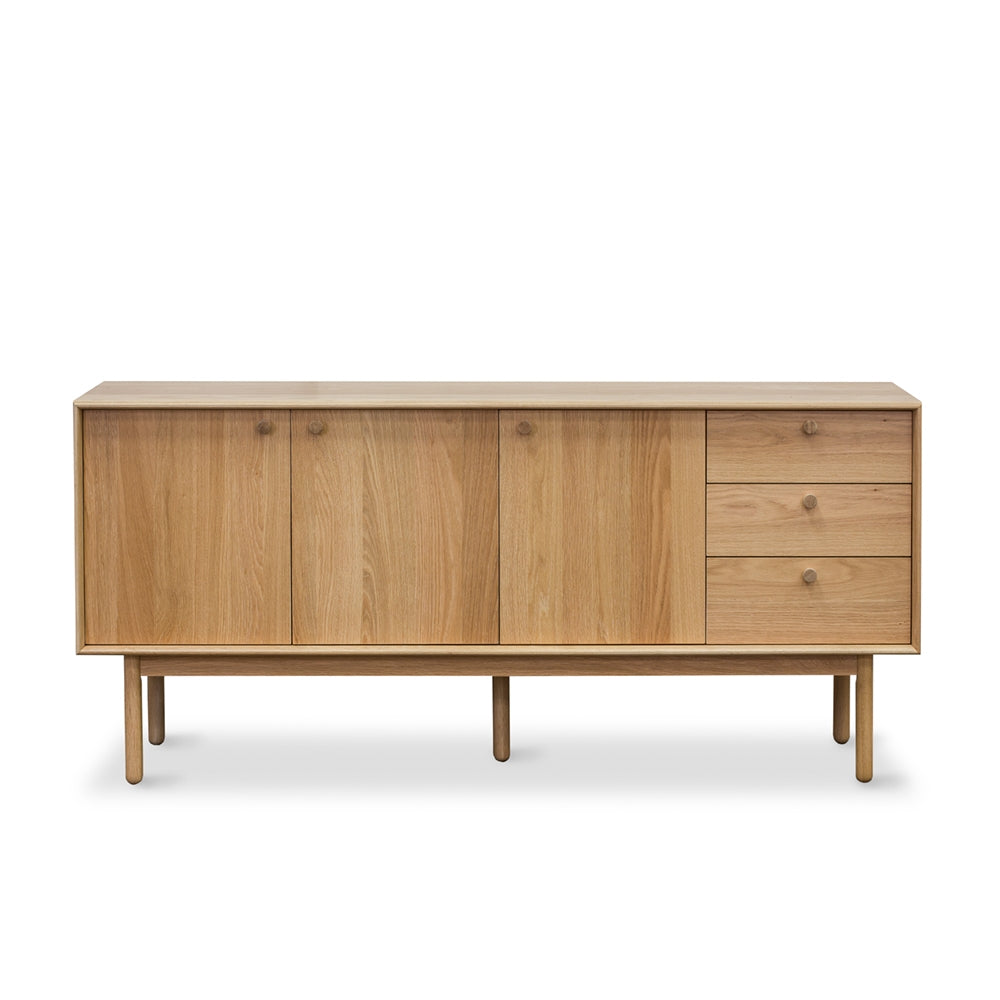 Rotterdam Sideboard Front On 