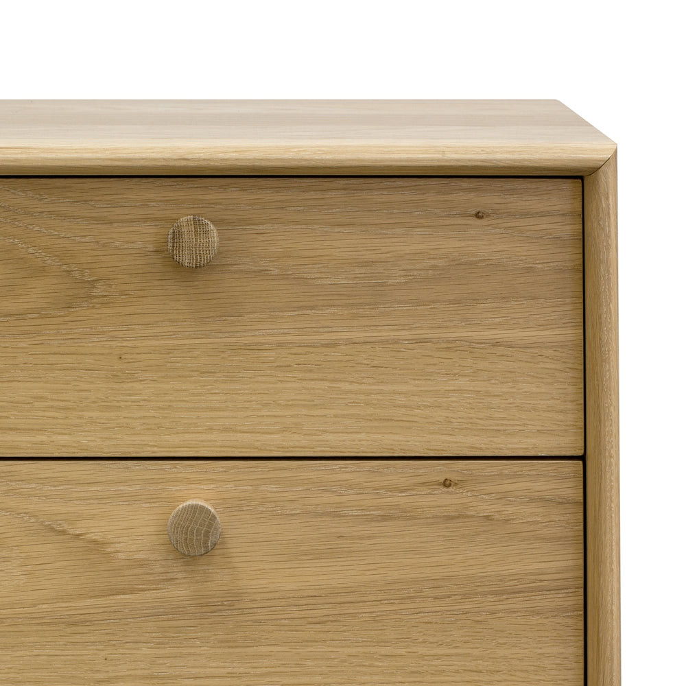 Rotterdam Sideboard Close Up 