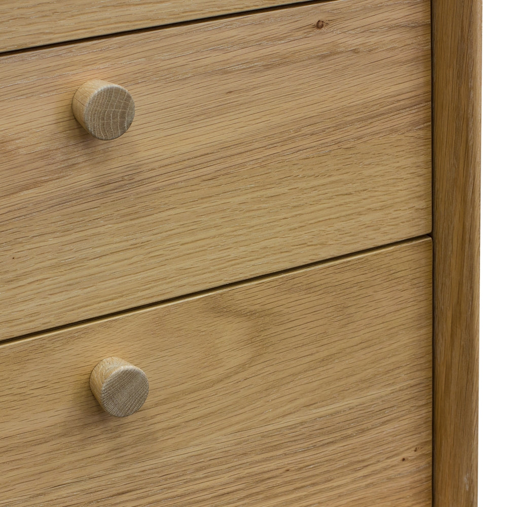 Rotterdam Sideboard Close up 