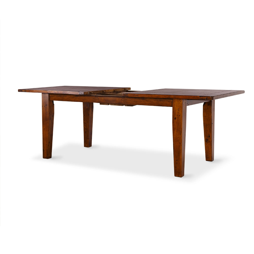 Irish Coast 1830 Ext Dining Table Opening