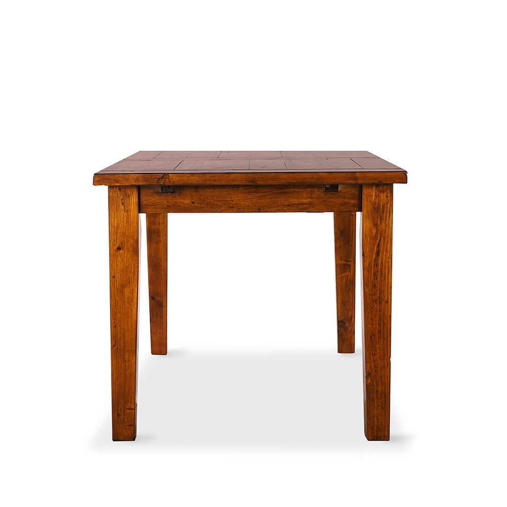 Irish Coast 1830 Ext Dining Table End On 
