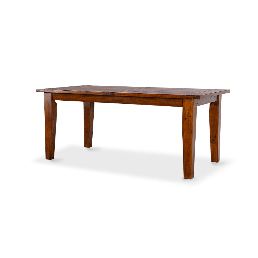 Irish Coast 1830 Ext Dining Table Closed