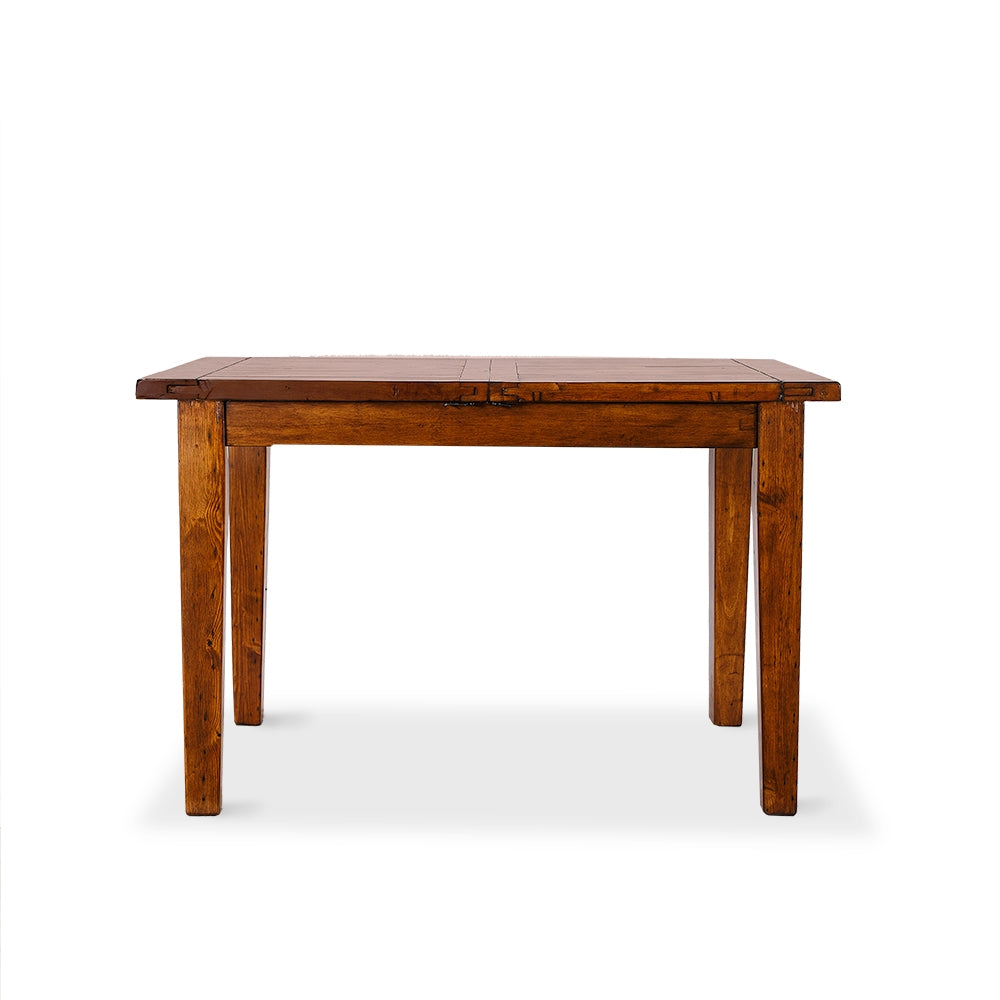 Irish Coast 1200 Ext Dining Table Closed