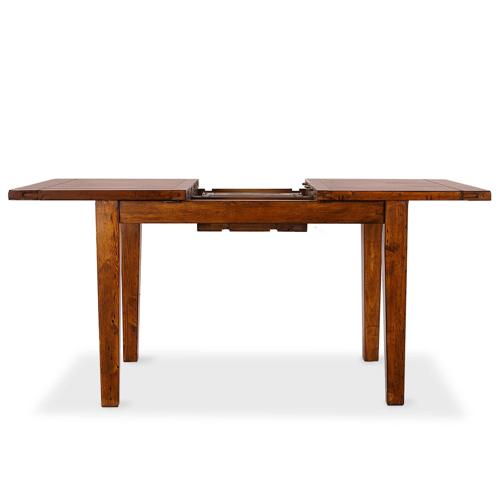 Irish Coast 1200 Ext Dining Table Opening 