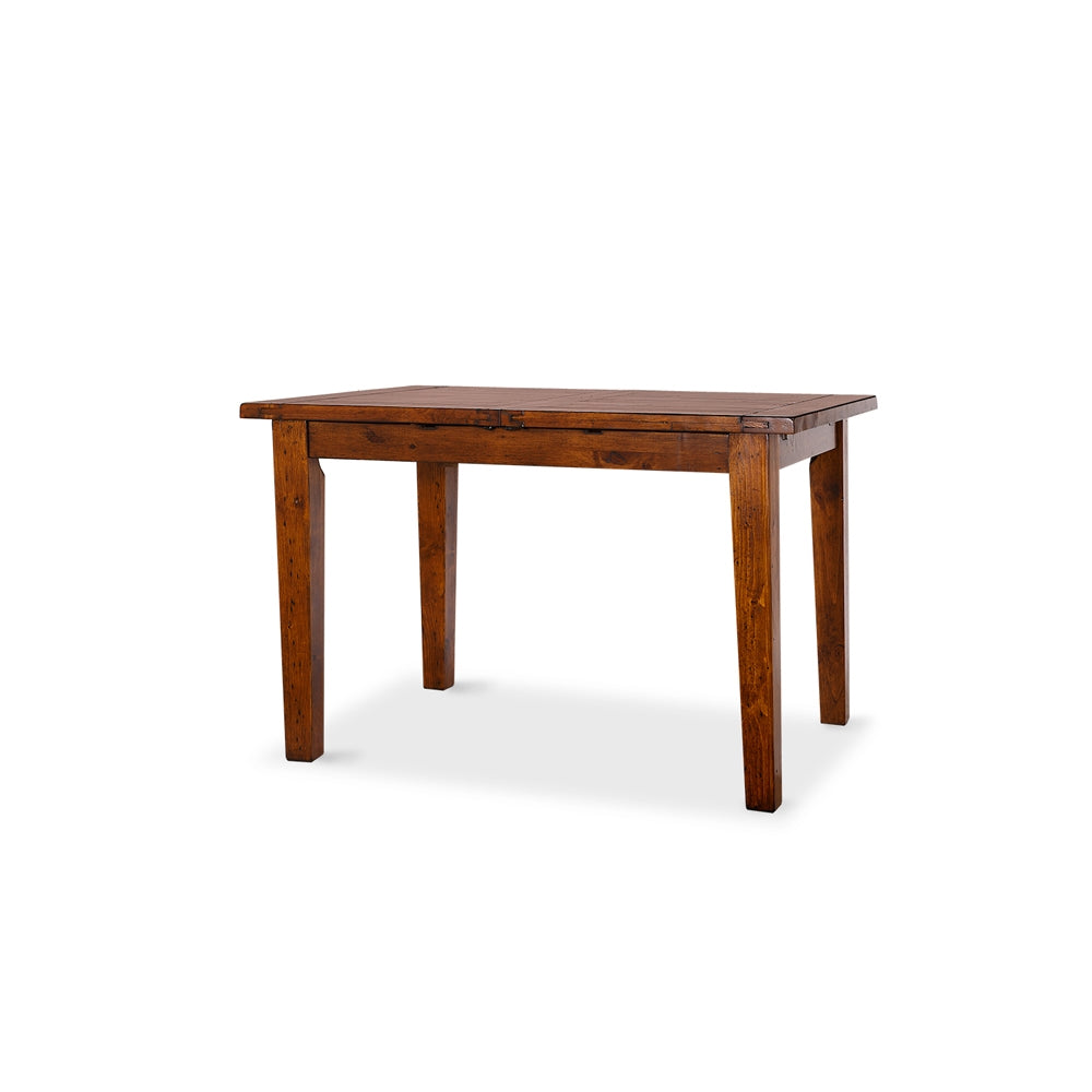 Irish Coast 1200 Ext Dining Table Closed