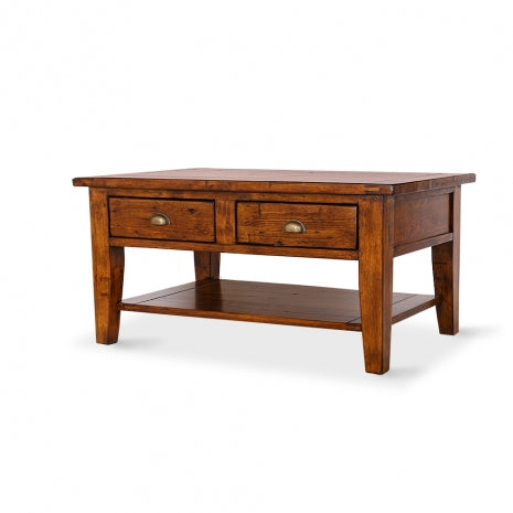 Irish Coast Small Coffee Table - Furniture Direct 2U