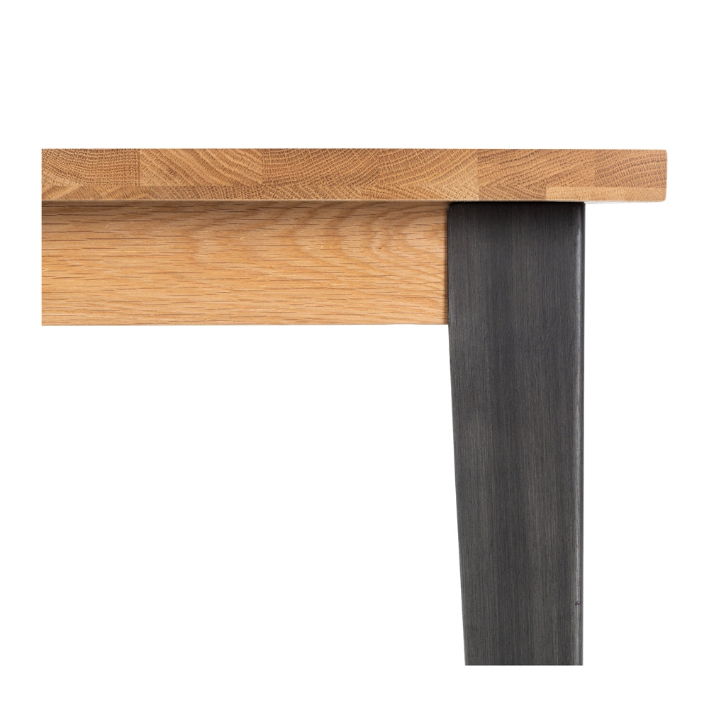 Karel Dining Table Close Up