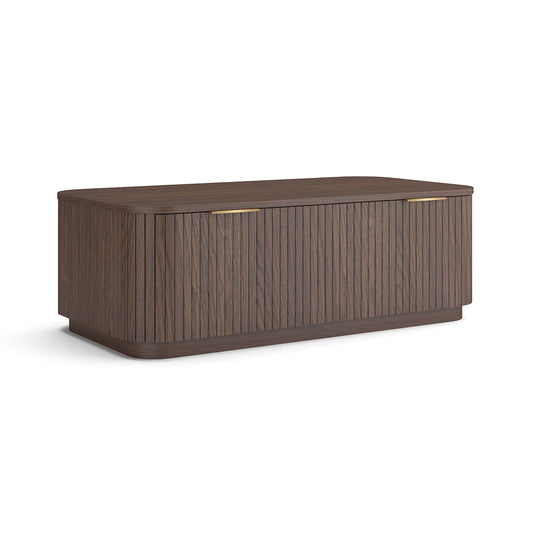Lath Coffee Table
