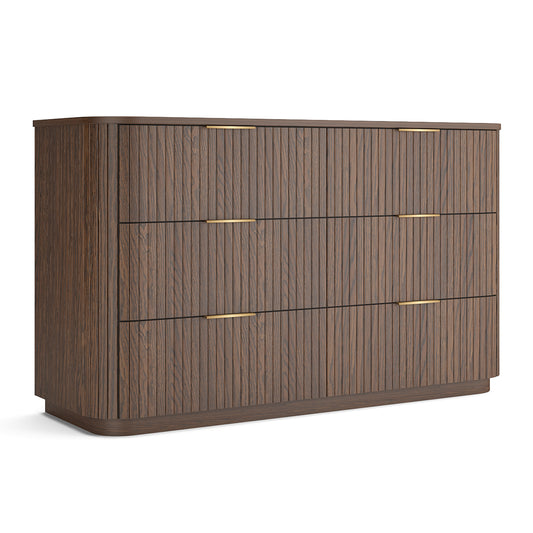 Lath Dresser 6drw