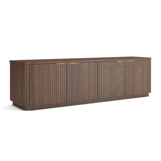 Lath Tv Unit 180