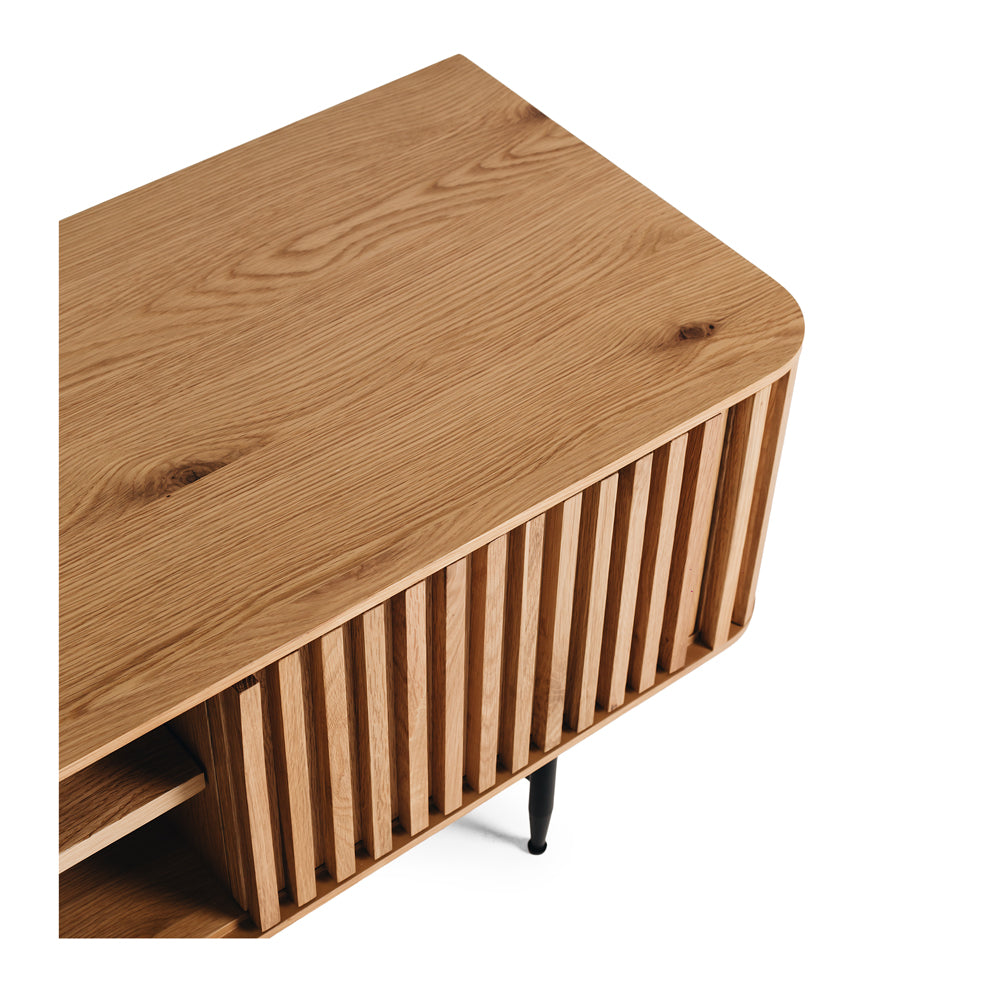 Linea Tv Unit Natural Accent 