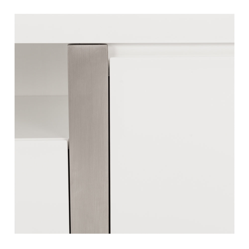 Madrid Tv Unit Accent