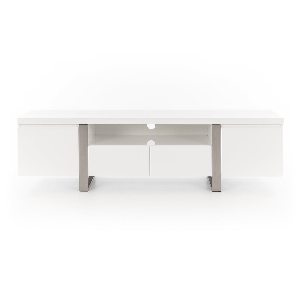 Madrid Tv Unit Front 