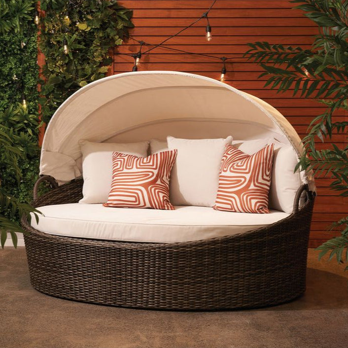 Melrose Day Bed-Global Living