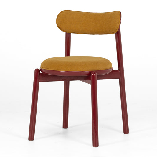 Mr Lee Dining Chair Dragon Boat