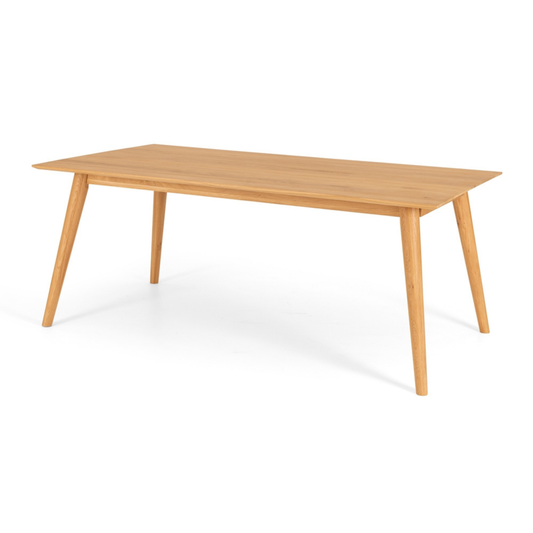 Nordik Dining Table 1900