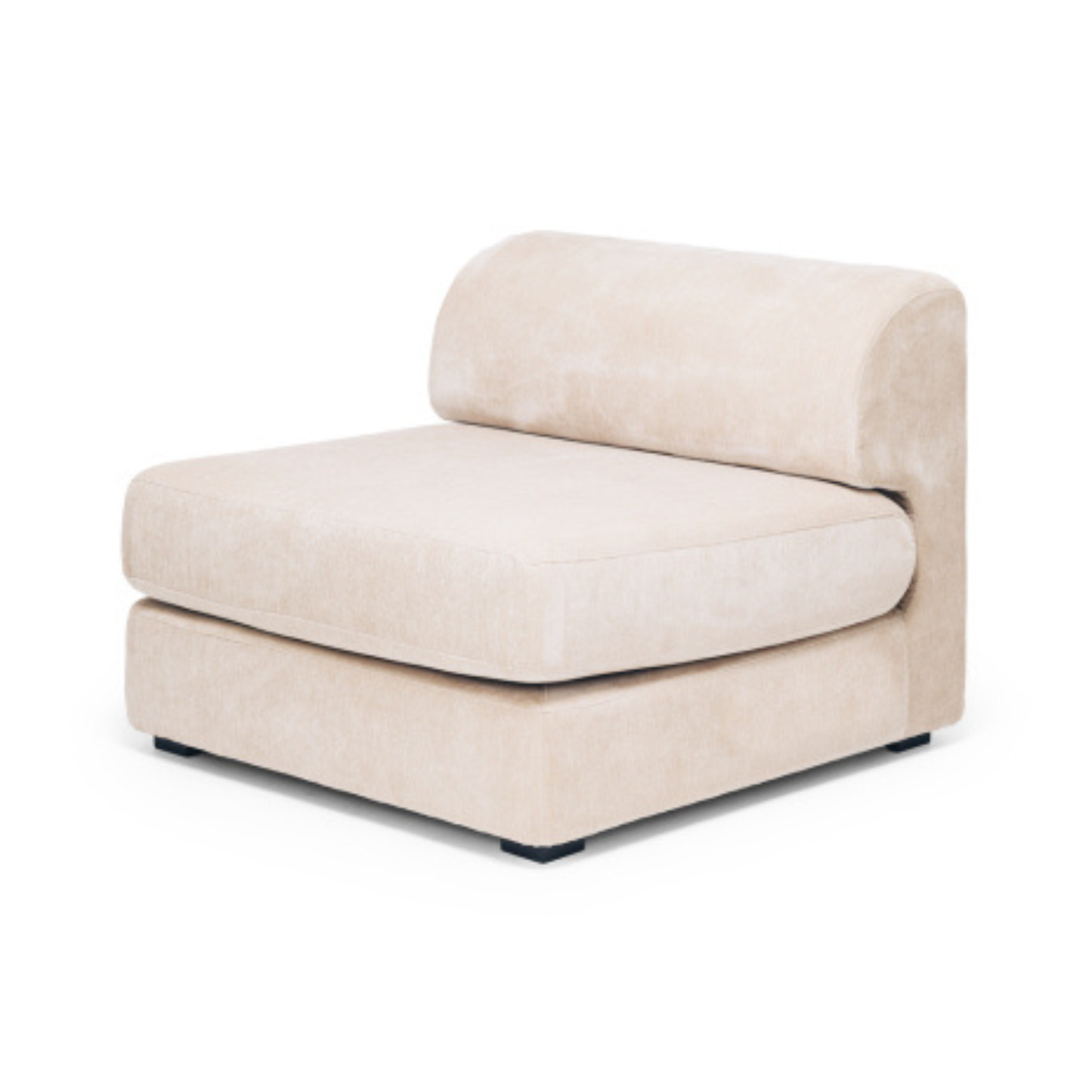 Harmony Armless Modular