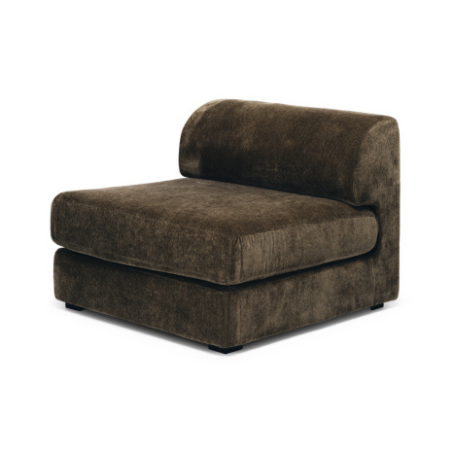 Harmony Armless Modular