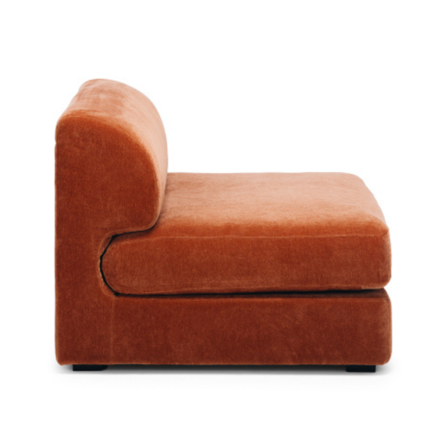 Harmony Armless Modular