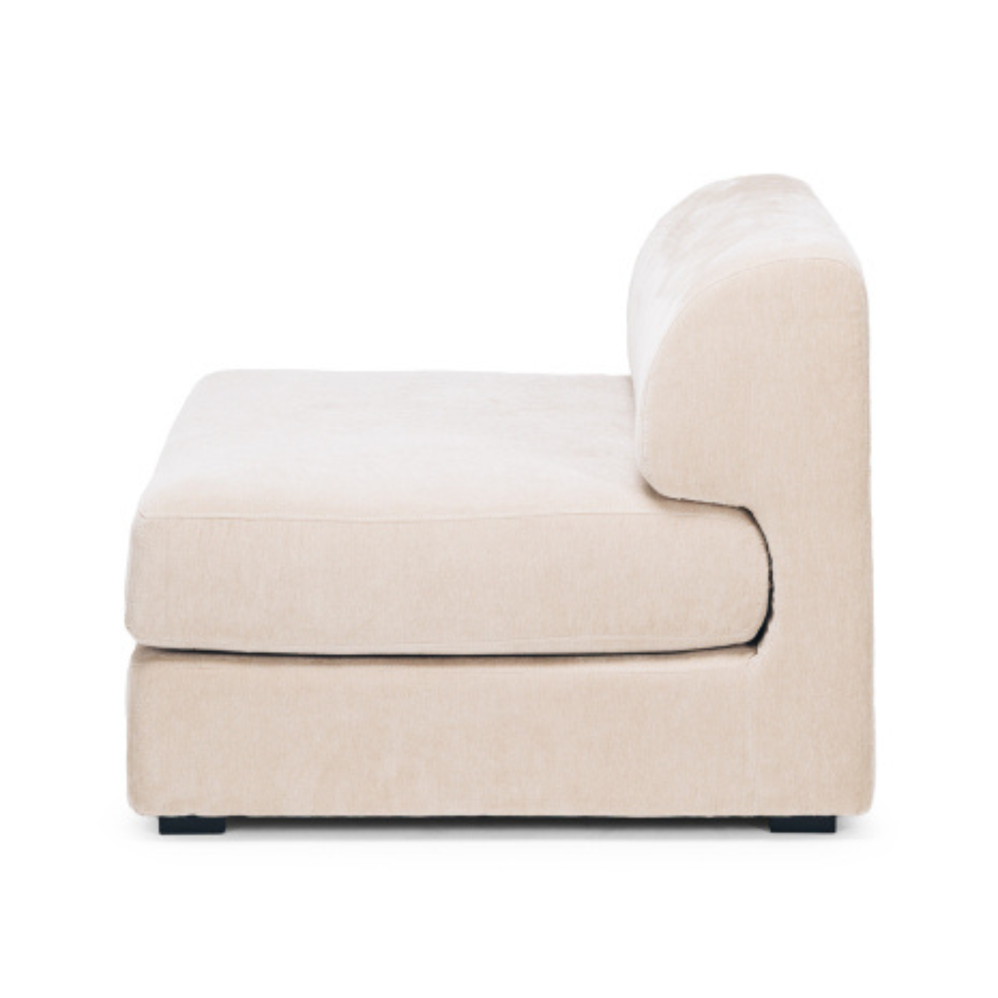 Harmony Armless Modular