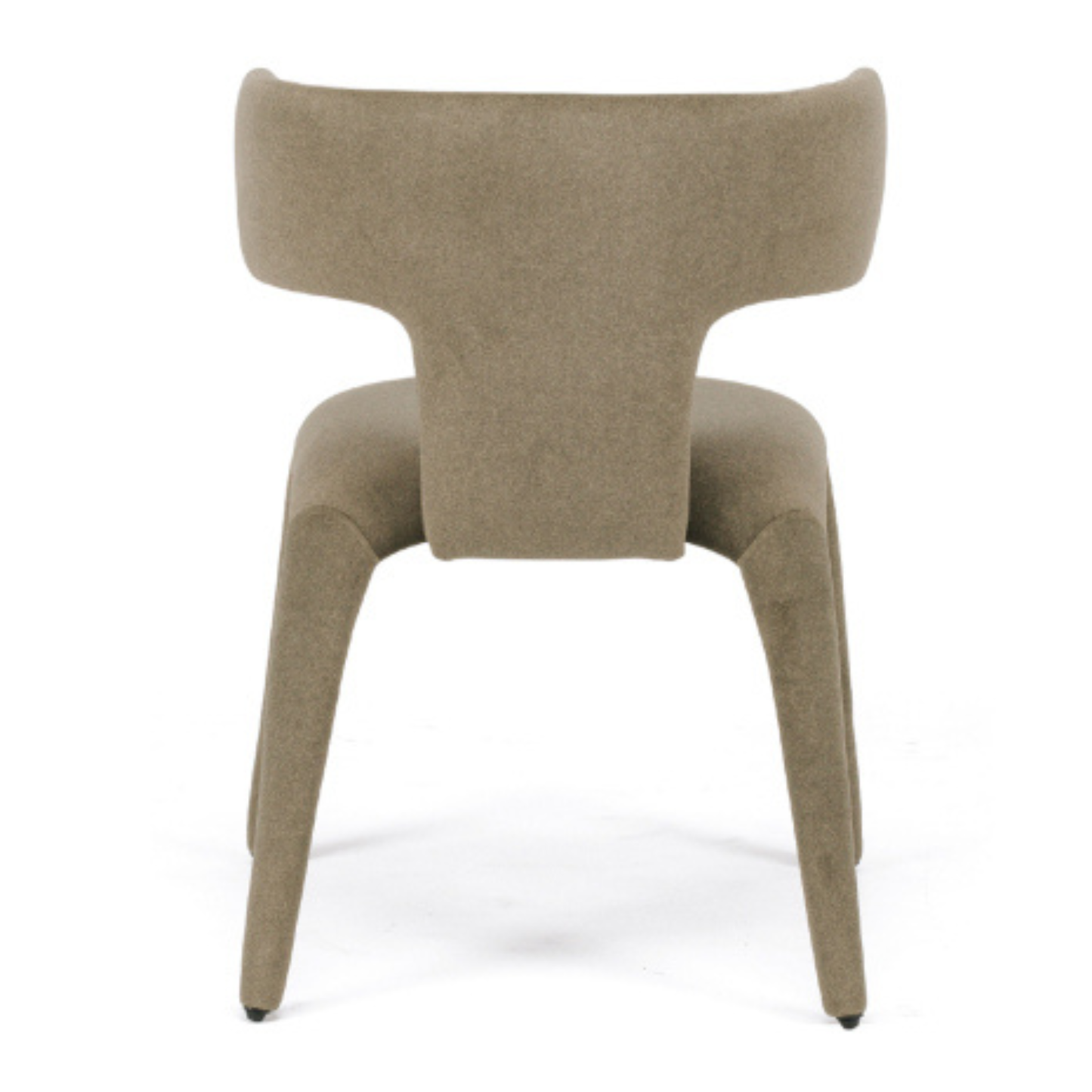 Be-til Juice Chair Olive Green