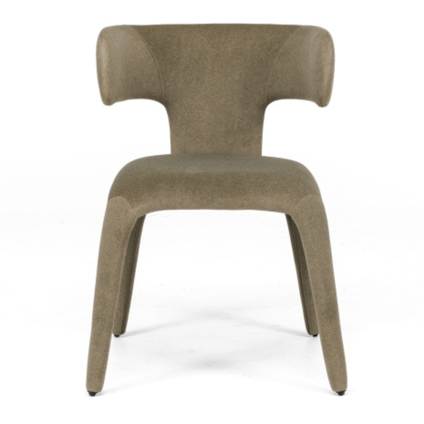 Be-til Juice Chair Olive Green
