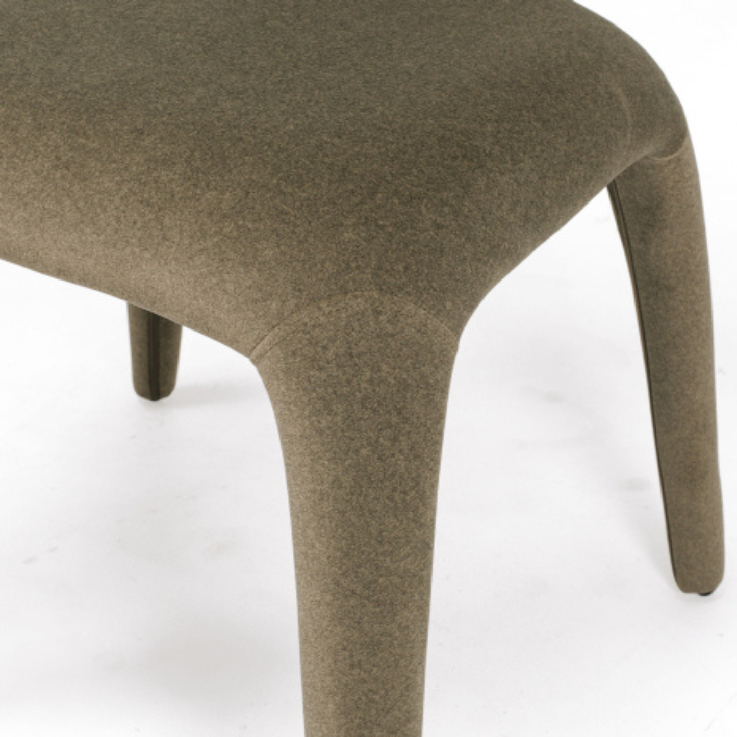 Be-til Juice Chair Olive Green