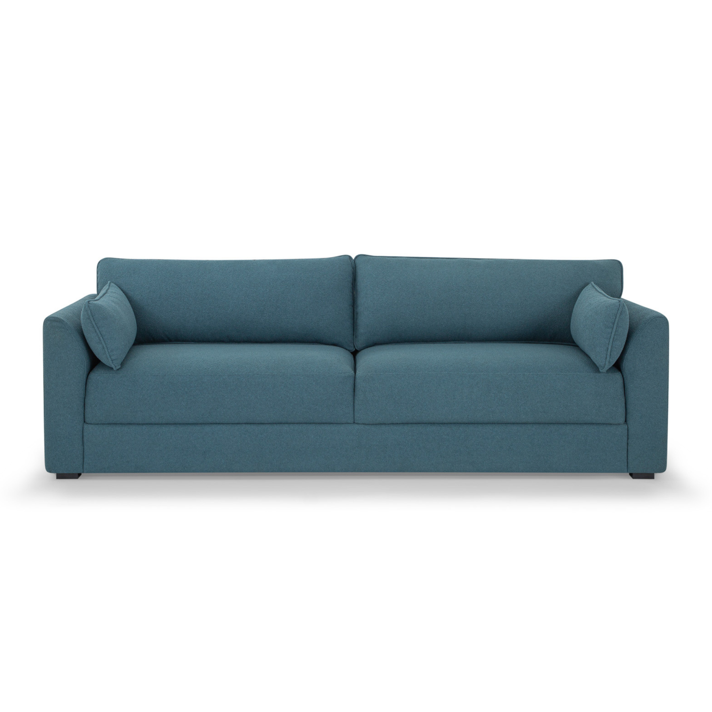 Bonnie 3 Seater Sofa - Denim