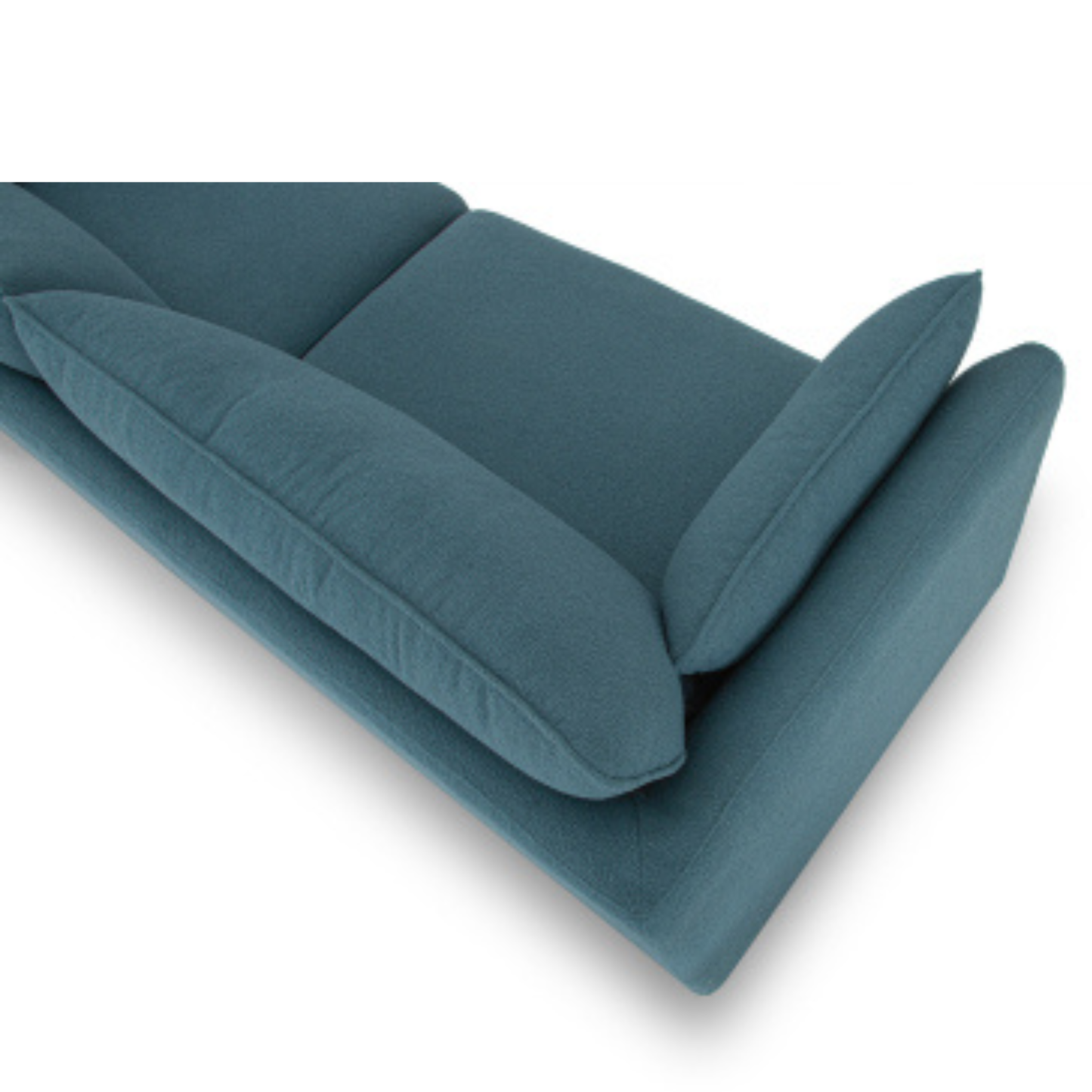 Bonnie 3 Seater Sofa - Denim