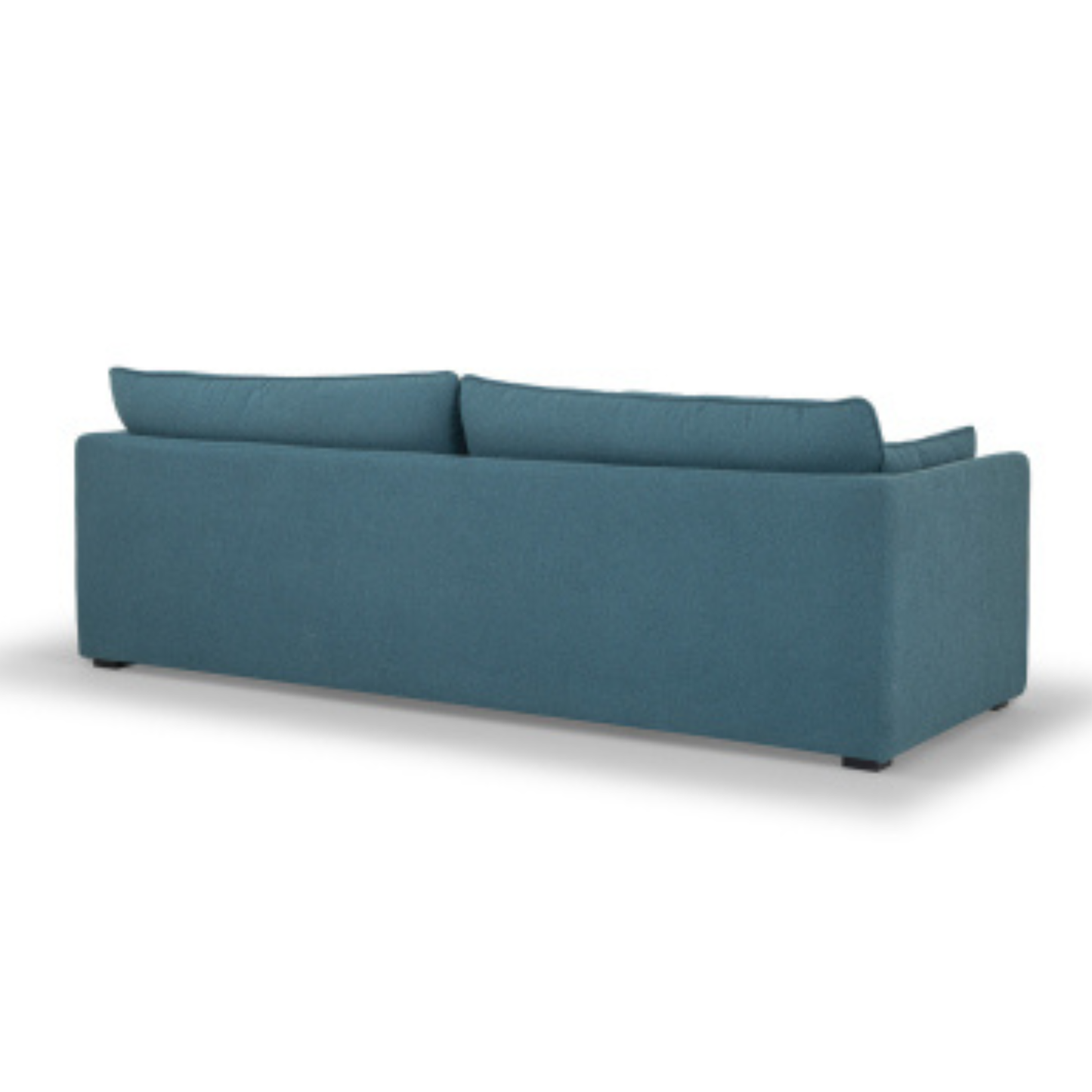 Bonnie 3 Seater Sofa - Denim