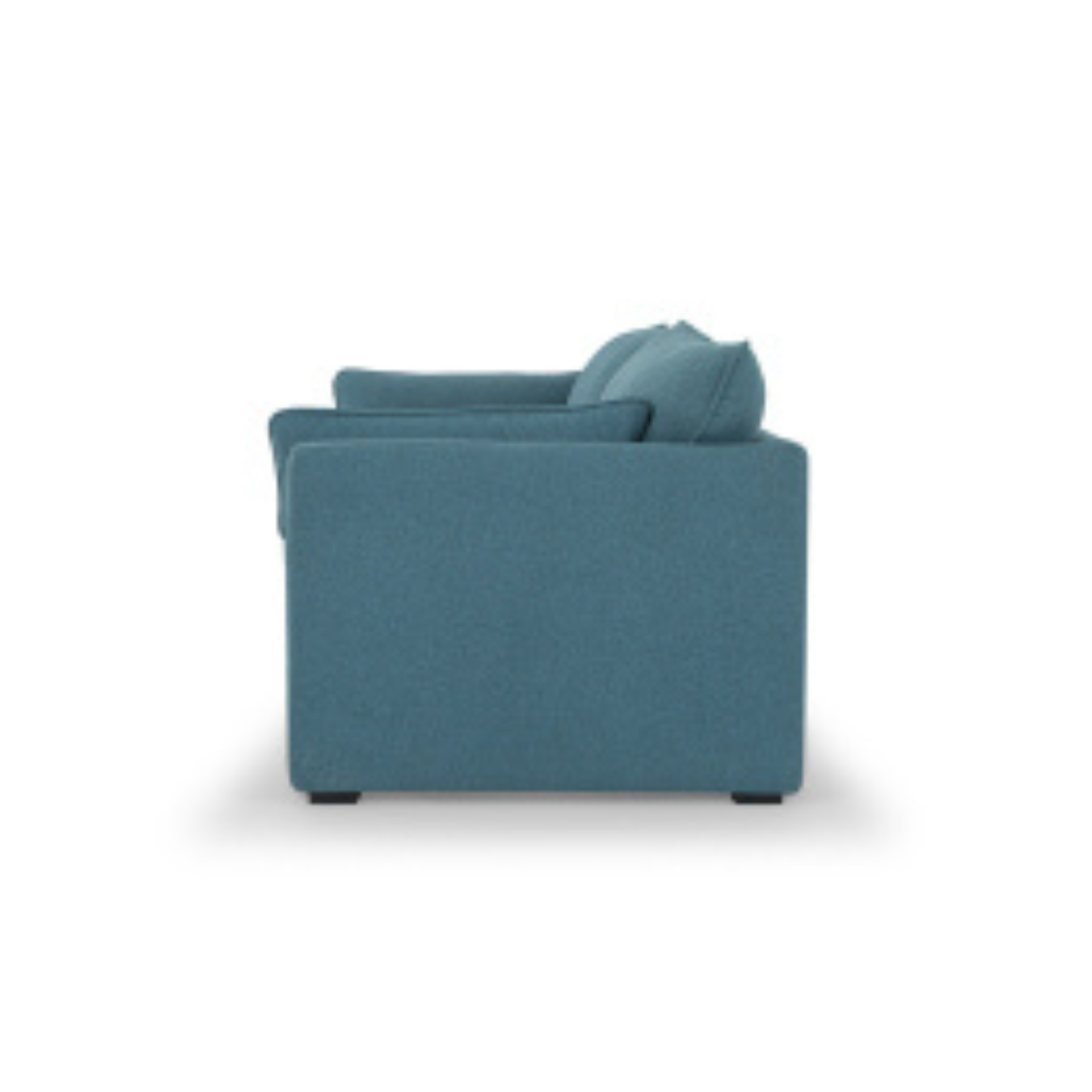 Bonnie 3 Seater Sofa - Denim